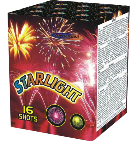 STARLIGHT GP497